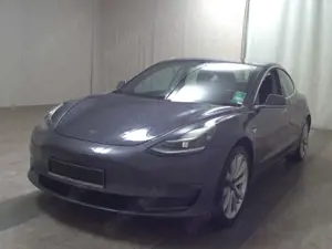 Tesla Model 3 Long Range Dual AWD Leder Navi LED RfK Bild 2