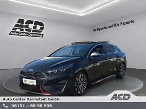 Kia ProCeed / pro_cee'd ProCeed 1.6 T-GDI DCT7 GT *Glasdach*Komfort