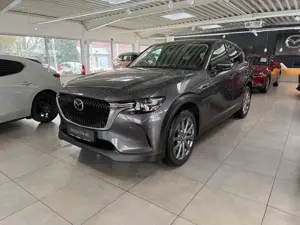 Mazda CX-60 Skyactiv 3.3 l D 200 PS AT RWD Exclusive-line COSO