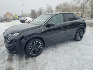 Peugeot 3008 Hybrid 145 GT NAVI e.Heckkl. FULL-LED ACC Kamera