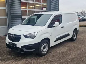 Opel Combo 1.5 D Edition erhöhte Nutzlast XL Klima
