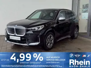 BMW iX1 xDrive30 xLine xLine ParkA.SSGL.DAB.Sportsit