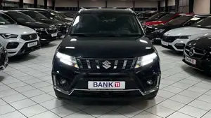 Suzuki Vitara 1.4 BOOSTERJET Hybrid Comfort+ Allgrip