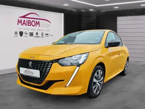 Peugeot 208 1.2 PureTech