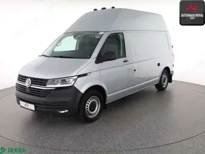 Volkswagen T6 Transporter T6 Transporter 2.0 TDI 4M KASTEN BOTT REGALE,ACC