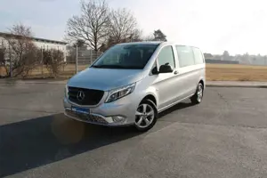 Mercedes-Benz Vito 119 CDI BT Select 4MATIC Aut. LED Standhzg. Kame