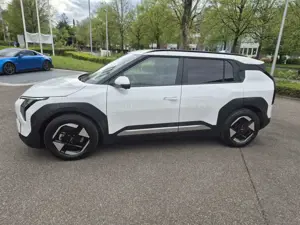 Kia EV3 58,3-kWh FWD Earth Bild 2