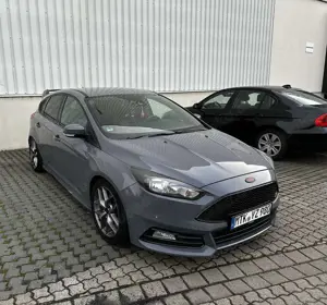 Ford Focus ST