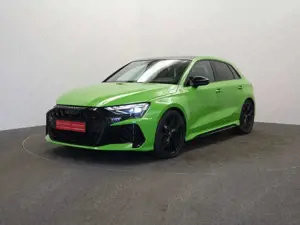Audi RS3 Sportback AKTION! PANO SONOS MATRIX 280 KMH