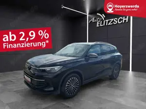Volkswagen Tiguan Life eTSI DSG LED+ ACC AHK SH AID LRHzg RearVie...