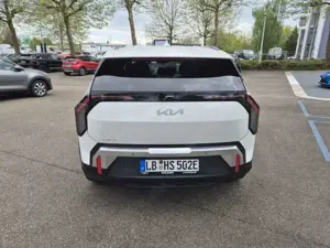 Kia EV3 58,3-kWh FWD Earth Bild 4
