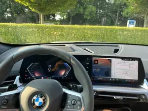 BMW X1 sDrive20i Aut. M Sportpaket