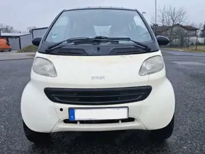 smart forTwo MC01*City Coupe Pure 450 Automatik Bild 5