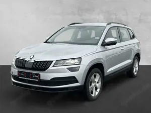 Skoda Karoq 1.5 TSI ACT Ambition DSG Klima Rückfahrkamera