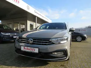 Volkswagen Passat Variant Business 2.0 TDI DSG R-Line Buisiness Ausstattung