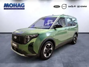 Ford Tourneo Courier Active 0% Finanzierung*WinterPaket*