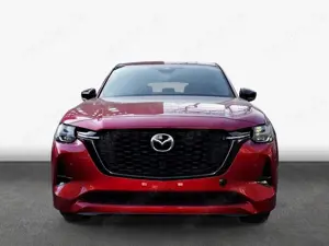 Mazda CX-60 AWD PHEV Aut. HOMURA PLUS Anhängerkupplung Bild 3