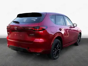 Mazda CX-60 AWD PHEV Aut. HOMURA PLUS Anhängerkupplung Bild 2