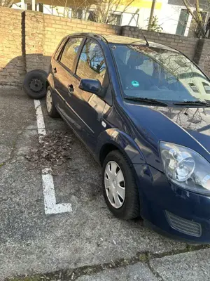 Ford Fiesta Bild 2