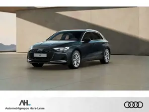 Audi A3 Sportback advanced 35 TFSI 110(150) kW(PS) S troni