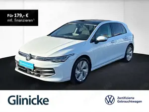 Volkswagen Golf VIII Life 1.5 TSI Pano+ACC+LM+LED+APP-Conne