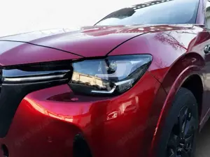 Mazda CX-60 AWD PHEV Aut. HOMURA PLUS Anhängerkupplung Bild 5