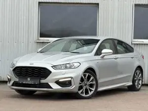 Ford Mondeo ST-Line Ambiente Kamera Sitzheizung AHK