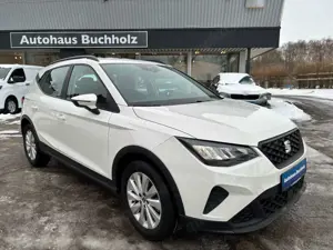 SEAT Arona Seat Arona Style 1.0 TSI DSG*PDC*ACC*