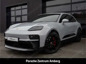Porsche Macan GTS SportDesign Lenkradheizung BOSE Panorama