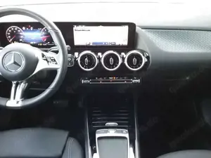 Mercedes-Benz GLA 180 PROGRESSIVE ADVANCED+AHK+KAMERA+LED+MBUX NAVI+NIGH Bild 5