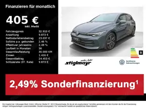 Volkswagen Golf VIII Style 1.5 eHybrid ACC+AHK+HUD+IQ-LIGHT