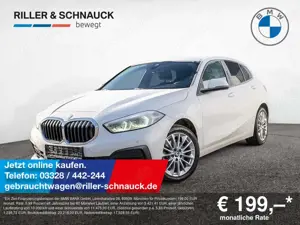 BMW 118 i Advantage LED+NAVI+KAMERA+KEYLESS+KLIMA