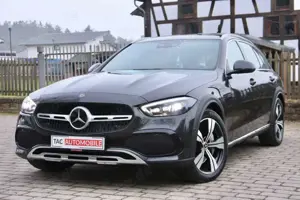 Mercedes-Benz C 220 C220T d All Terrain 4Matic DIGITAL PANO NAPPA