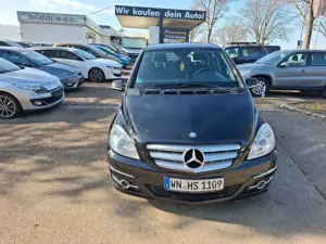 Mercedes-Benz B 180 B B 180 CDI Automatikgetriebe