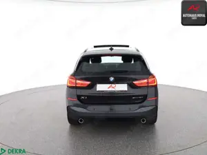 BMW X1 X1 sDrive18d M SPORT SHADOW PANO,KAMERA,HUD,AHK Bild 4