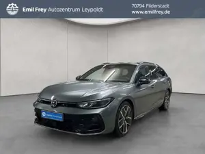 Volkswagen Passat Variant 2.0 TDI 4Motion R line Panorama AHK