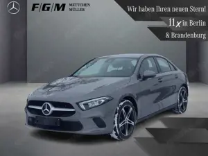 Mercedes-Benz A 250 e CarPlay|Sitzhz|LED|LMF|Navi|Park-Assist