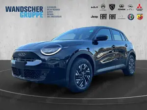 Fiat 600 e Business Edition KAMERA LED SHZ NAVI