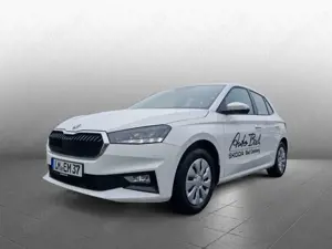 Skoda Fabia Essence 1.0 MPI LED EPH Sitzheizung Klima