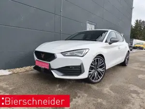 CUPRA Leon 2.0 TSI DSG VZ KAMERA NAVI