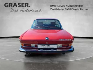 BMW Others 3,0 CSI Komplettrestaurierung Bild 5