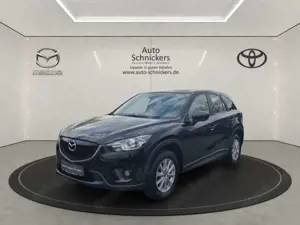 Mazda CX-5 SKY-G SOMO SENDO+AHK+8FACH !!
