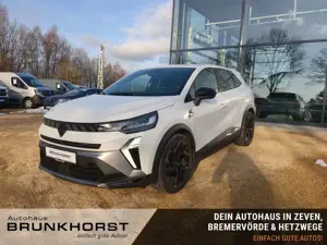 Renault Symbioz Full Hybrid E-Tech 145 Esprit Alpine SHZ+Navi+LKHZ