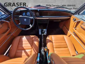 BMW Others 3,0 CSI Komplettrestaurierung Bild 4