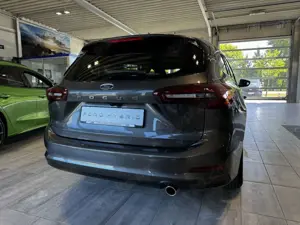 Ford Focus Turnier 1.0 EcoBoost Hybrid TITANIUM EDITION (DEH) Bild 5
