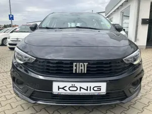 Fiat Tipo 1,5 Automatik Cross
