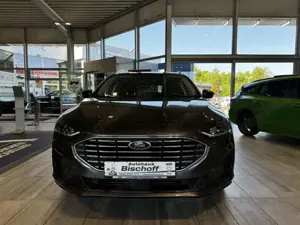 Ford Focus Turnier 1.0 EcoBoost Hybrid TITANIUM EDITION (DEH)