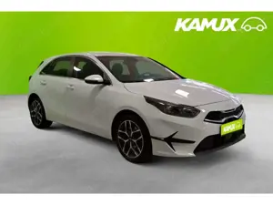 Kia Ceed / cee'd 1.5T-GDI Spirit+LED+NAVI+TEMPO+PDC+KAMERA