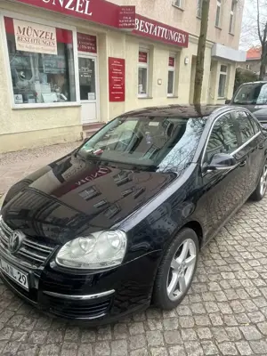 Volkswagen Jetta Jetta 1.6 Trendline