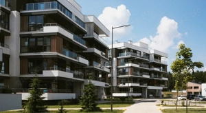 Immobilienverwalter (m w d) in Vollzeit für den Standort München